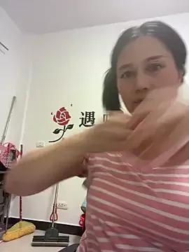 cxing520 on StripChat 