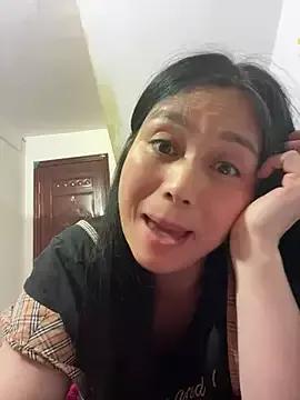 cxing520 on StripChat 