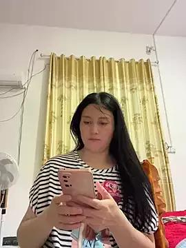 cxing520 on StripChat 