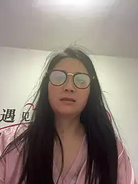 cxing520 on StripChat 