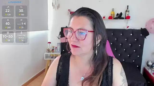 D_Martii on StripChat 