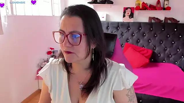 D_Martii on StripChat 