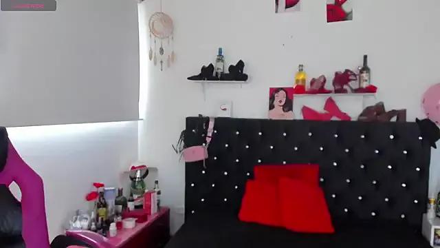 D_Martii on StripChat 