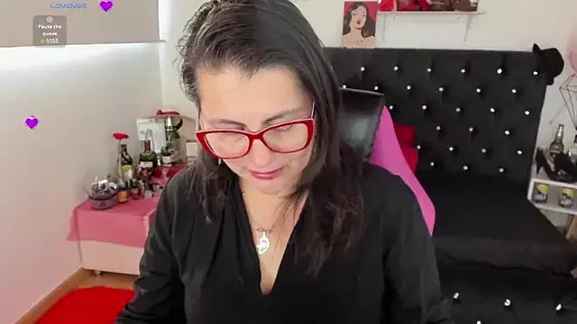 D_Martii on StripChat 
