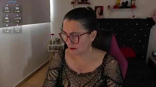 D_Martii on StripChat 