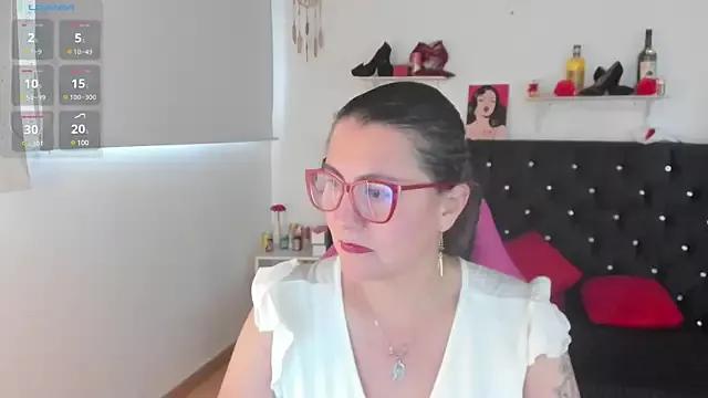 D_Martii on StripChat 