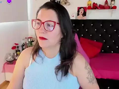 D_Martii on StripChat 