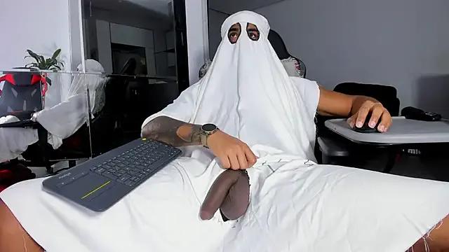 Explore cute model Daikokuten_ daikokuten_ from StripChat