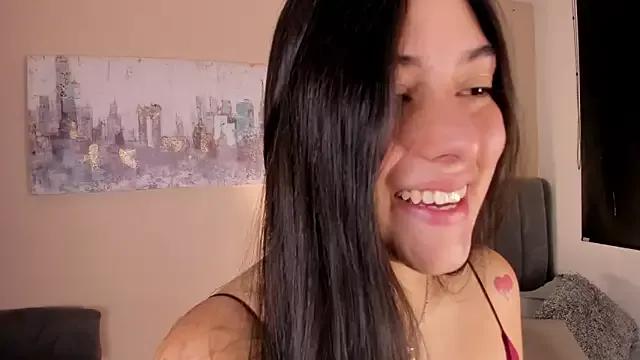 dakotaa__ on StripChat 