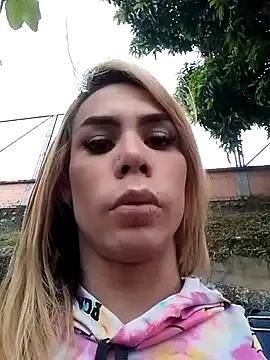 Freechat Daliana_Gounbolt on StripChat