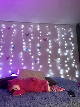 Discover Daliila_11, she wants to masturbate for you Daliila_11 from StripChat