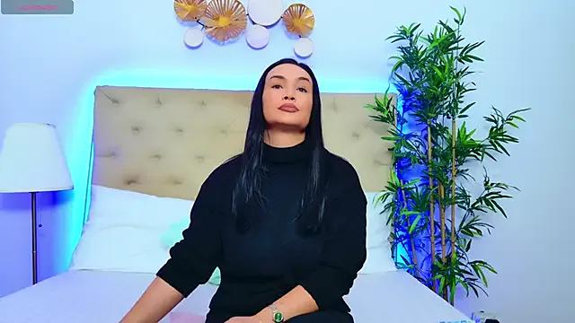 StripChat DaliyaArabian DaliyaArabian from StripChat