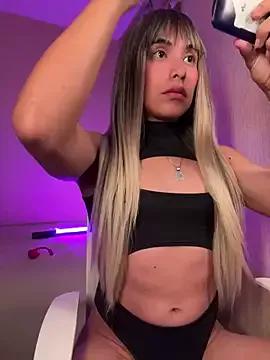 DanArant on StripChat 