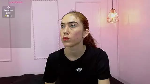 danna7cute on StripChat 