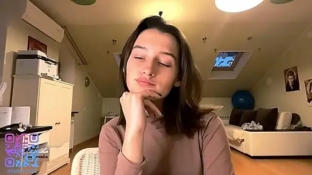 Naked DarlineBrustera from StripChat DarlineBrustera from StripChat