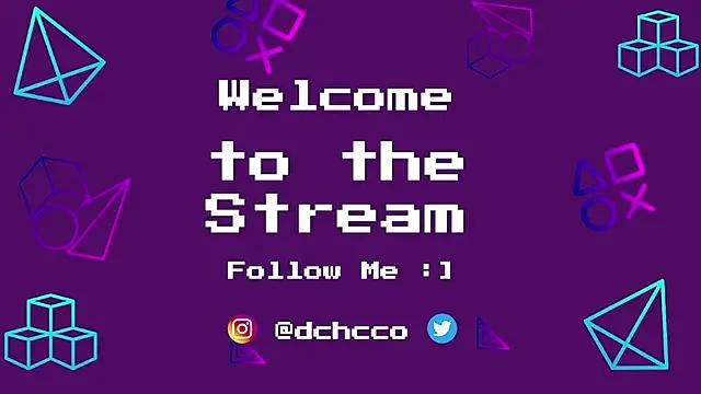 dchcco on StripChat 