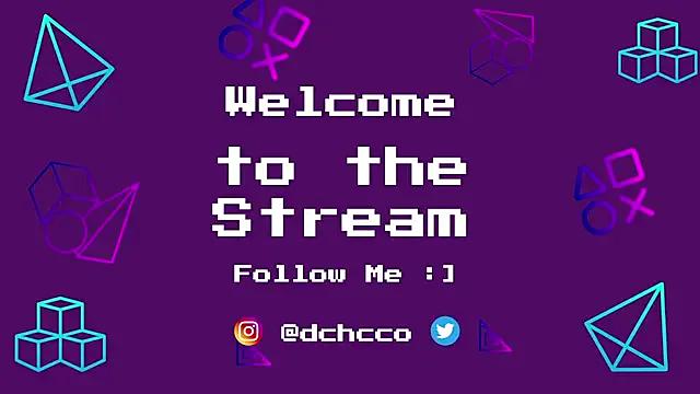 dchcco on StripChat 