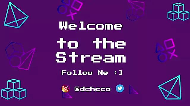 dchcco on StripChat 