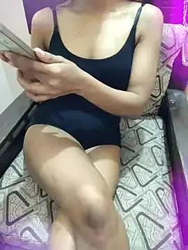 Freechat DeboSiya18 on StripChat