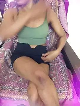 Freechat DeboSiya18 on StripChat