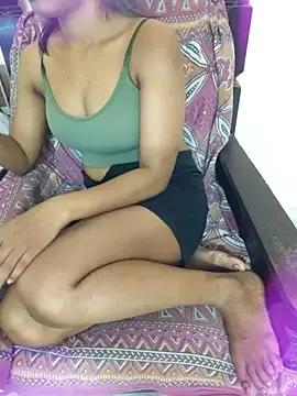 Freechat DeboSiya18 on StripChat