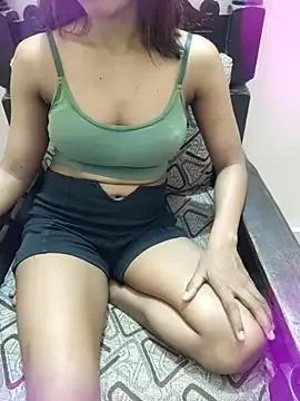 Freechat DeboSiya18 on StripChat