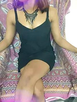 Freechat DeboSiya18 on StripChat