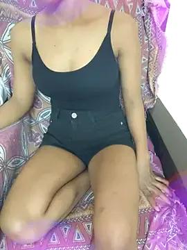 Freechat DeboSiya18 on StripChat