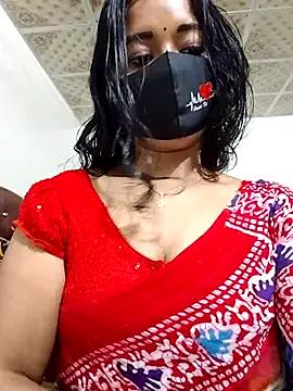 Try Dil-Ka-Radhika, she wants to masturbate for you Dil-Ka-Radhika from StripChat