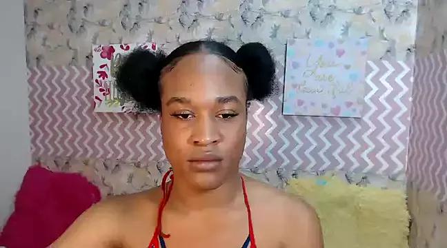 dirtydolltsx on StripChat 
