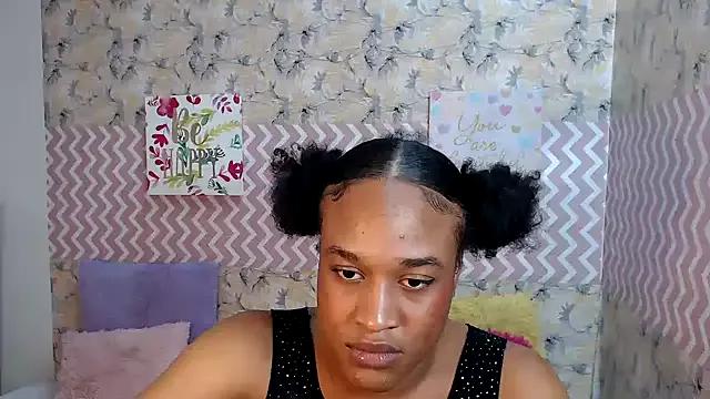 dirtydolltsx on StripChat 