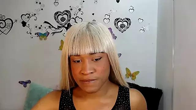 dirtydolltsx on StripChat 