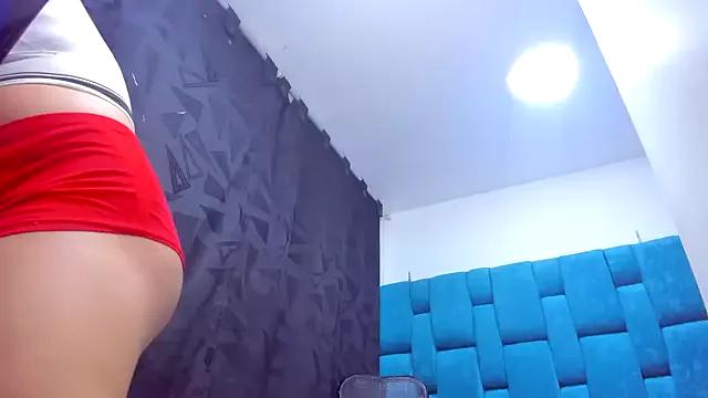 dirtygirl_hot on StripChat 
