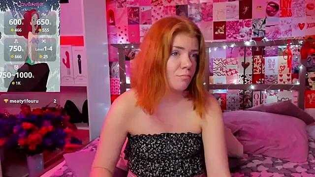 DiWalton on StripChat 