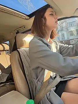 Admire StripChat's DollyTall DollyTall from StripChat