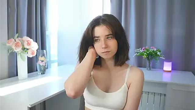 DorisDenmon on StripChat 