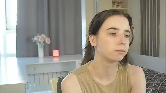 DorisDenmon on StripChat 
