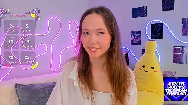 Dreamy_Polly on StripChat 