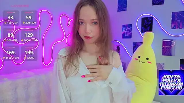 Dreamy_Polly on StripChat 