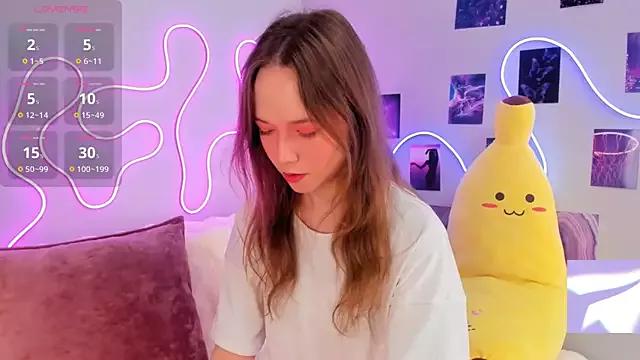 Dreamy_Polly on StripChat 