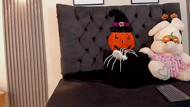 Admire 23 years old Dulce_Maay from StripChat Dulce_Maay from StripChat