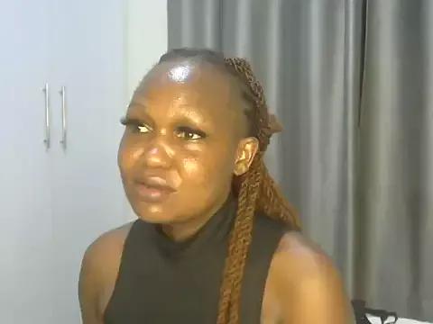 East_queen on StripChat 
