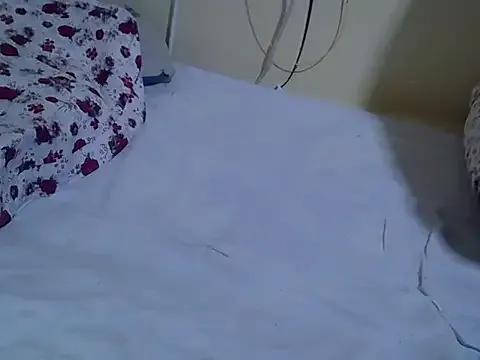 Freechat EbonyMina_ on StripChat