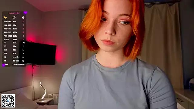 EditCarl on StripChat 