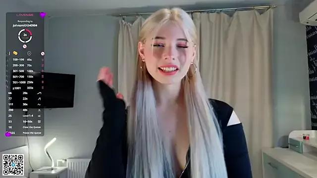 EditCarl on StripChat 