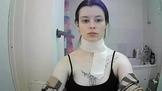 Naked EdlinEngelby from StripChat EdlinEngelby from StripChat