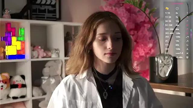 EdlinHargus on StripChat 