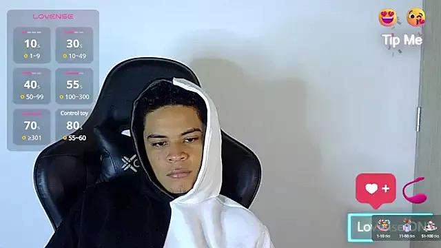 edy_play on StripChat 