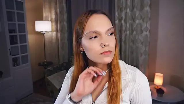 EdytBanns on StripChat 