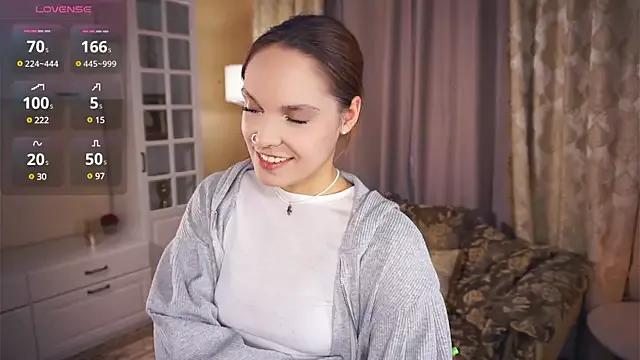 EdytBanns on StripChat 
